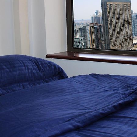 Urban Panda Skyview Homestay Jbr Dubai Exterior photo