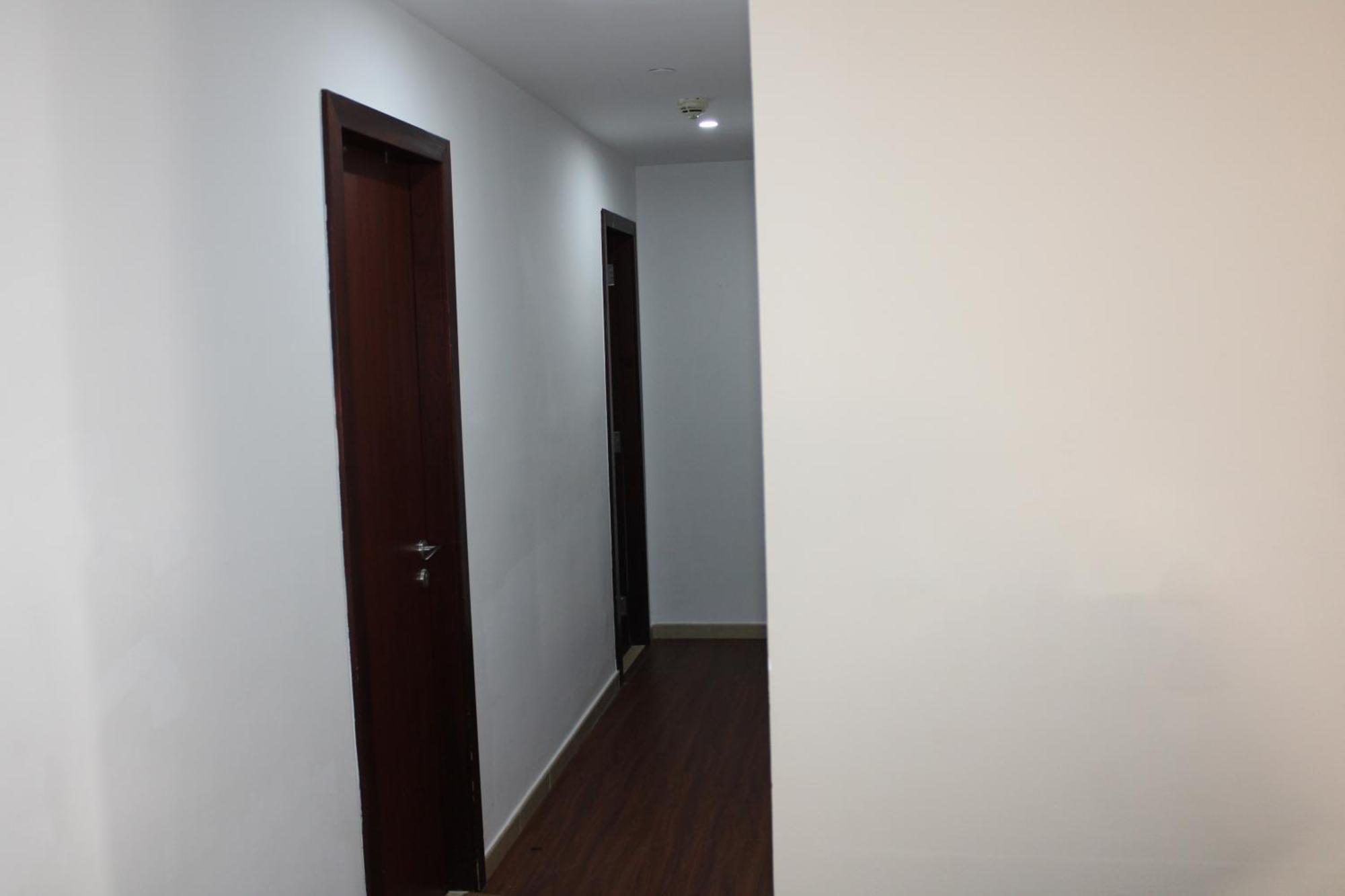 Urban Panda Skyview Homestay Jbr Dubai Exterior photo