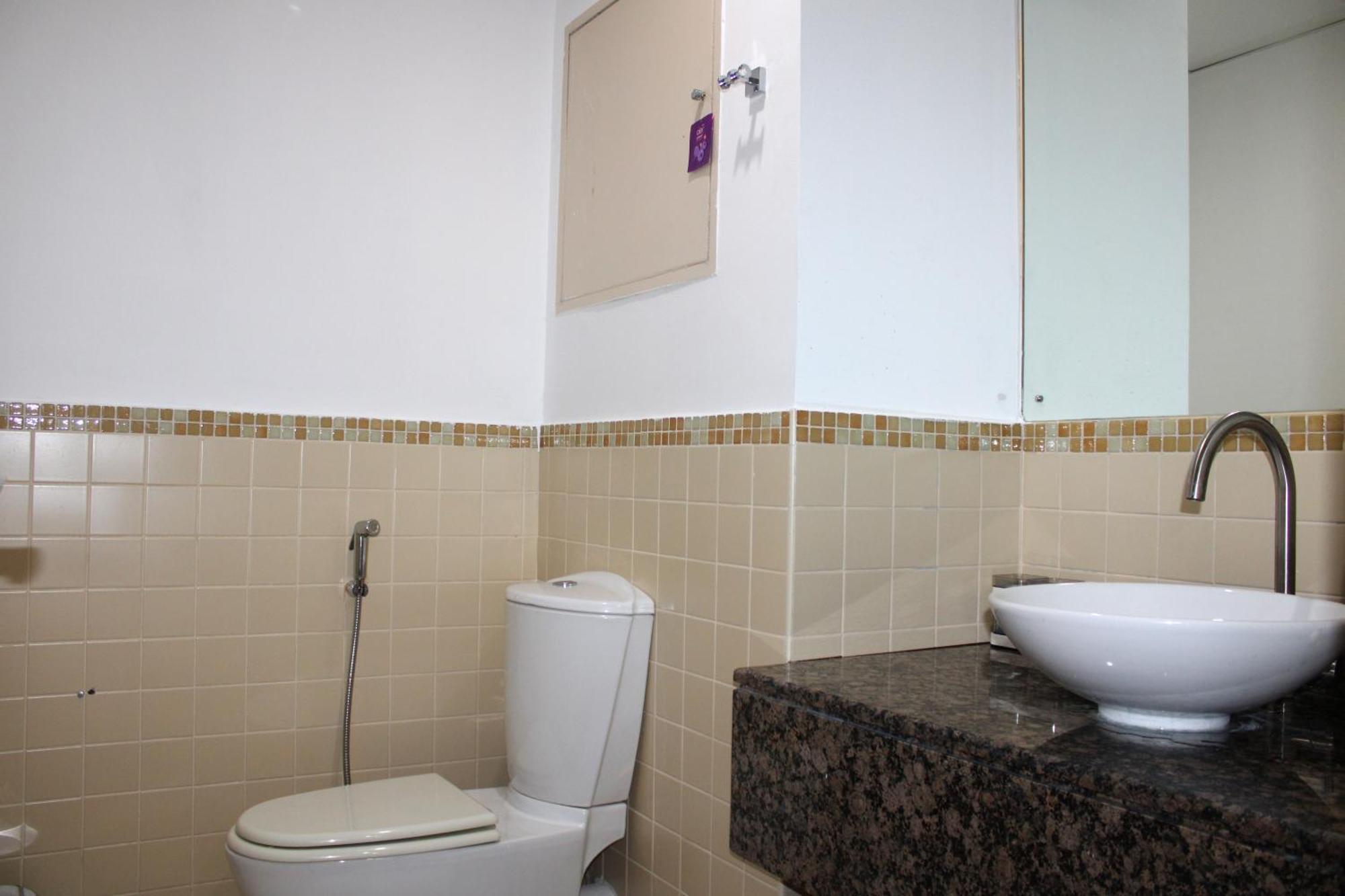 Urban Panda Skyview Homestay Jbr Dubai Exterior photo