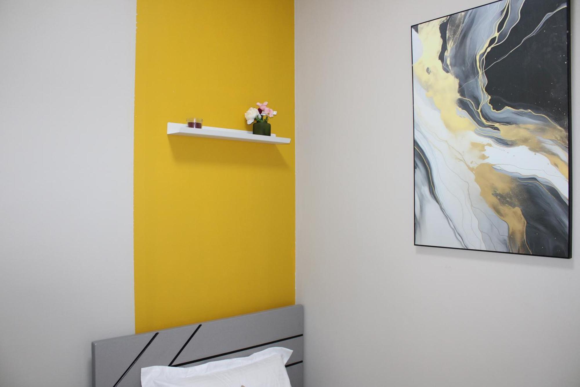 Urban Panda Skyview Homestay Jbr Dubai Exterior photo